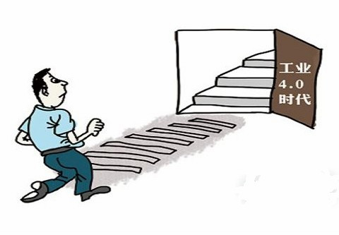 廣東智能規(guī)劃發(fā)布，博揚自動化迎來新發(fā)展！