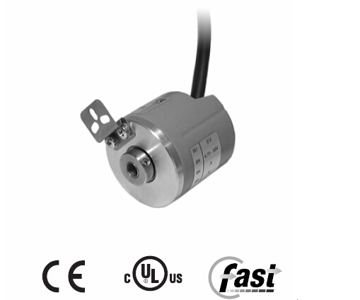 未來，編碼器產(chǎn)業(yè)將占領(lǐng)更大市場