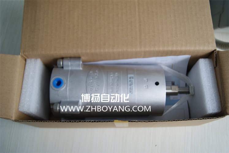 東莞客戶訂購的藤倉氣缸（KFCS-63-78）今日到貨！