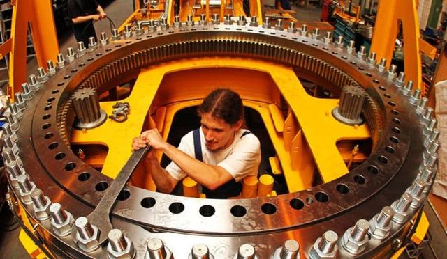 淺談“德國(guó)制造”經(jīng)驗(yàn)分享！