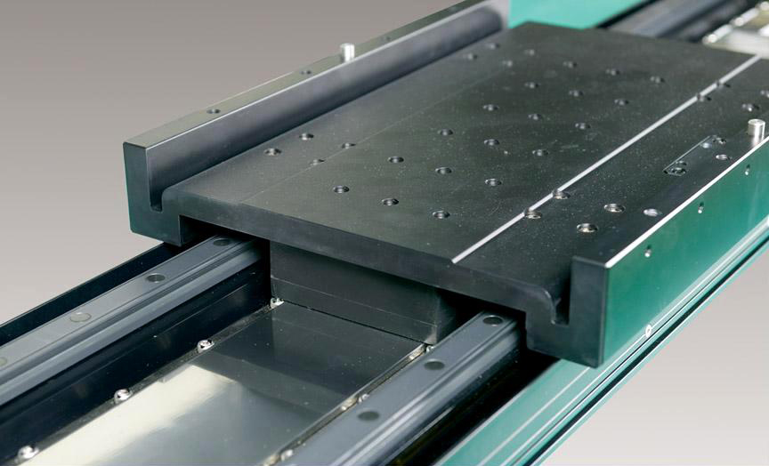 直線電機廠家如何跟進互聯(lián)網(wǎng)時代？