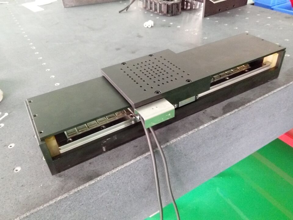 親,作為工程師的您,博揚直線電機如何選型？