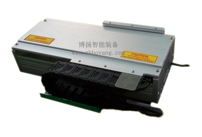 探討一下直線電機(jī)模組的三種常用系列！