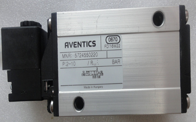 安沃馳比例閥怎么樣？伺服閥與比例閥的區(qū)別對比