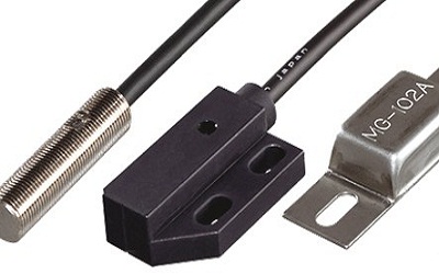 磁性接近開關(guān)定位檢測(cè)頻率，磁性控制開關(guān)器件工作原理