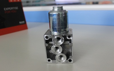 四種壓力傳感器，主要采用哪些工藝實現(xiàn)測量？