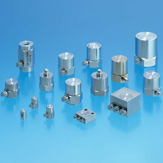 振動傳感器是什么，振動傳感器的好壞取決于振動量大小?