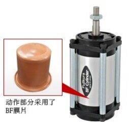 6種氣缸故障的解決方法，使用氣缸更方便