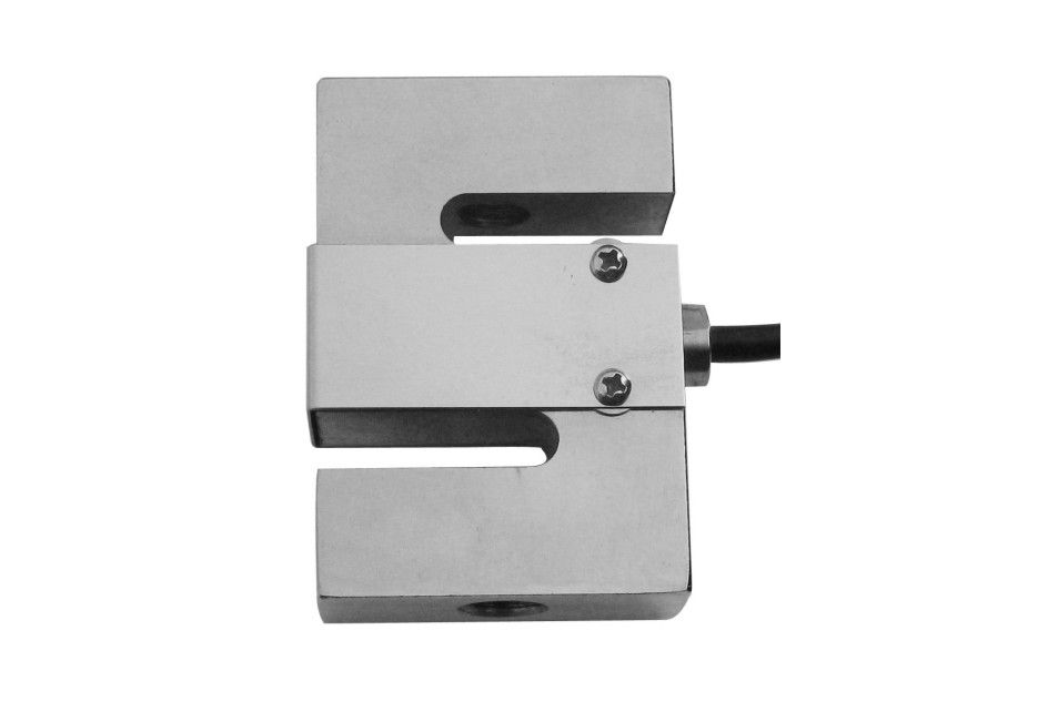 S型稱重傳感器測量功能，識別S型稱重傳感器的類別