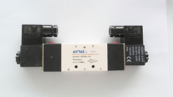 airtac電磁閥負(fù)荷參數(shù)，airtac電磁閥使用注意方法