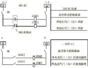 液壓電磁閥電源線怎么接，電磁閥的接線方式？