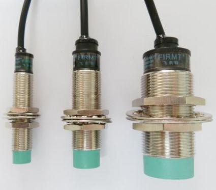 掌握這幾個(gè)技巧，電感式接近開關(guān)簡單了