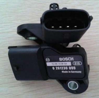 進(jìn)氣壓力傳感器故障，通常是這樣檢測(cè)！