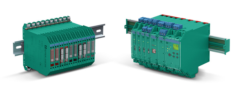 p+f安全棚是什么？倍加福P+F安全棚的應用說明？