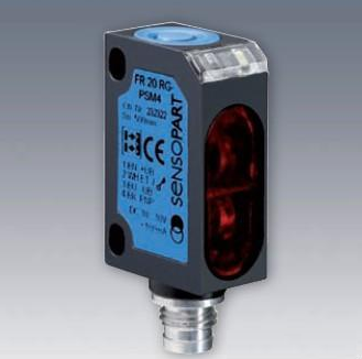 紅外傳感器和光電傳感器有何區(qū)別？