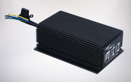 電動(dòng)汽車(chē)dcdc變換器