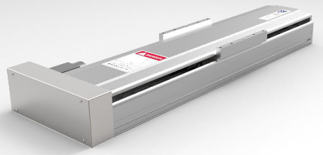 直線(xiàn)電機(jī)模組