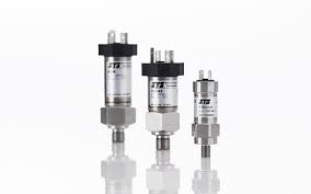 數字壓力傳感器