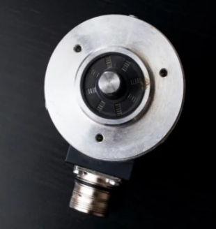 伺服運(yùn)動控制系統(tǒng)