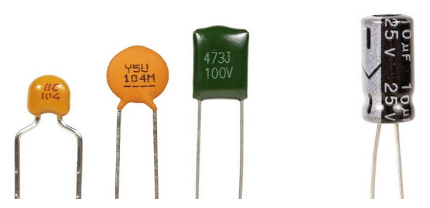 什么是無極性電容器，如何使用無極性電容器？