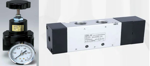 氣缸閥是如何工作的，氣缸閥結(jié)構(gòu)和種類類型介紹？