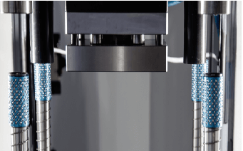 什么是CNC數(shù)控壓力機，機械自動化系統(tǒng)的沖壓過程？