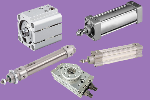 自動(dòng)化行業(yè)中氣缸類型如何選擇，如何為氣缸選擇合適閥門類型？