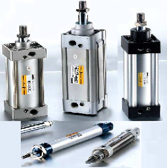 什么是氣動(dòng)技術(shù)，氣動(dòng)和液壓系統(tǒng)技術(shù)的區(qū)別！