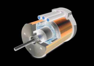 無(wú)刷電機(jī)