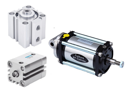 新一代標(biāo)準(zhǔn)氣缸的安裝步驟方式有什么不同？