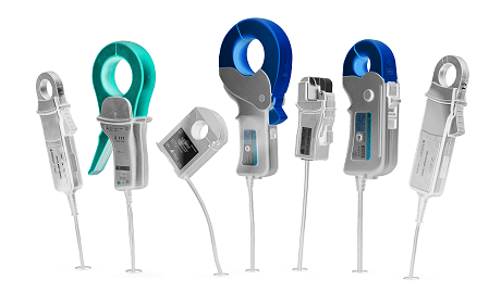 在開環(huán)與閉環(huán)電流傳感器測量應(yīng)用中，電流傳感器的多種用途應(yīng)用