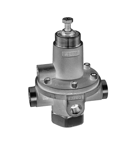 氣壓調(diào)節(jié)器如何工作，氣壓減壓調(diào)節(jié)器的組成結(jié)構(gòu)部件？