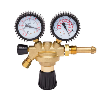 使用氣體減壓閥要注意什么，氣體減壓閥的安裝和使用？