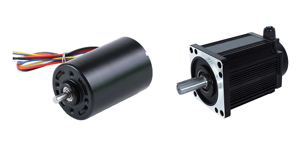 一般無刷電機(jī)壽命是多久，無刷電機(jī)和有刷電機(jī)壽命測試？