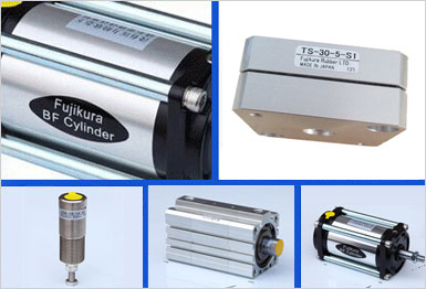 要想氣缸選擇合適的類型，尺寸和操作注意事項(xiàng)要明了