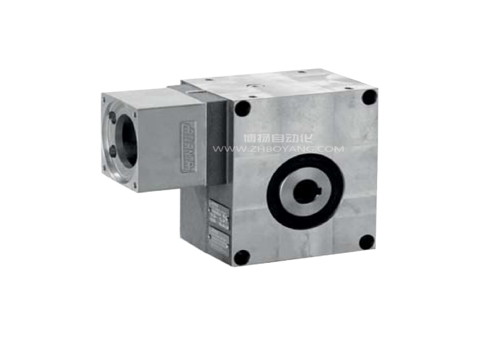 我國(guó)減速機(jī)轉(zhuǎn)型的方向在哪里？