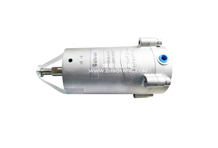 藤倉(cāng)氣缸與SMC的有什么區(qū)別？