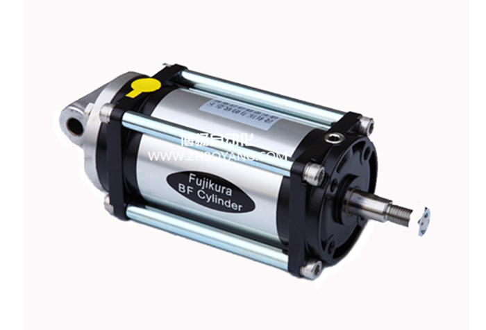 日本Fujikura氣缸參數(shù)，F(xiàn)ujikura氣缸使用技術(shù)參數(shù)