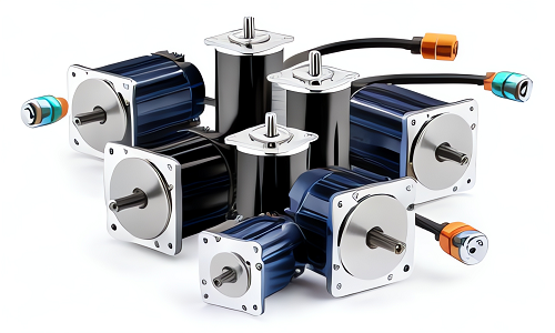 高性能伺服電機品牌，國內(nèi)外不同伺服電機的品牌作用