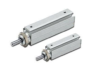 微型氣缸的結(jié)構(gòu)有什么不同，和標(biāo)準(zhǔn)氣缸結(jié)構(gòu)是否一樣？