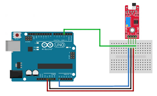 直線傳感器模塊有什么作用，直線傳感器模塊的應用價值知識！