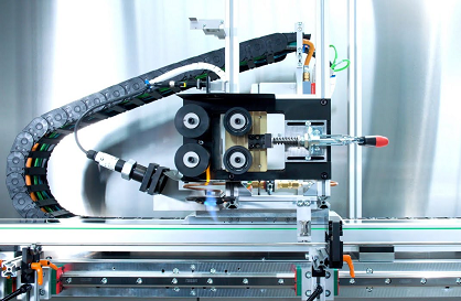 探討直線電機(jī)模組裝配工作流程，實(shí)現(xiàn)精確的直線運(yùn)動(dòng)