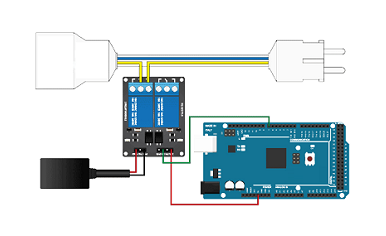 低壓控制高壓繼電器提高了，電力系統(tǒng)的可靠性和穩(wěn)定性