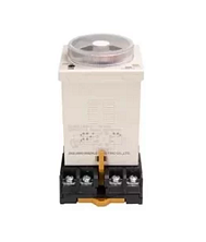 定時(shí)時(shí)間繼電器的多樣性與應(yīng)用，到高度復(fù)雜的工業(yè)自動(dòng)化應(yīng)用