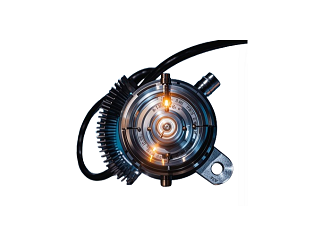 電機(jī)轉(zhuǎn)速傳感器的工作原理，實(shí)現(xiàn)對(duì)電機(jī)轉(zhuǎn)速的精準(zhǔn)測量和控制