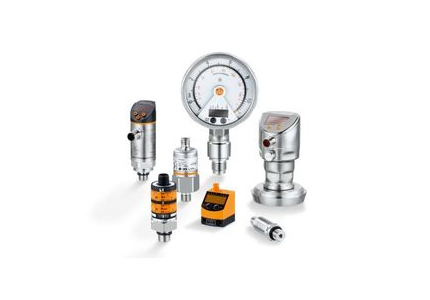 電子壓力傳感器SP1和SP2代表什么，各自都有什么作用？