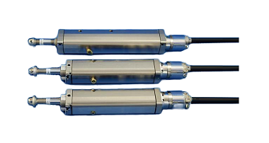 高精度lvdt位移傳感器是什么，LVDT的電磁感應(yīng)工作原理