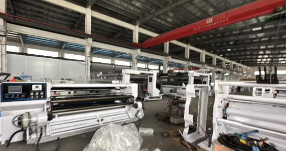 拜訪南天機(jī)械訂單情況，探討雙方在未來(lái)的合作機(jī)會(huì)